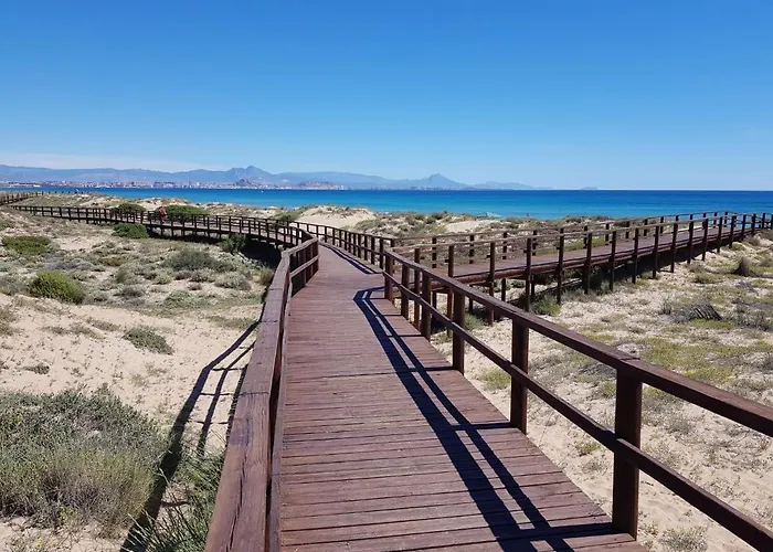 Arenales Sol Y Playa Galatea I