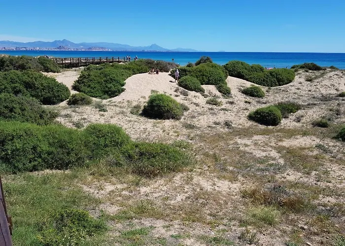 Arenales Sol Y Playa Galatea I