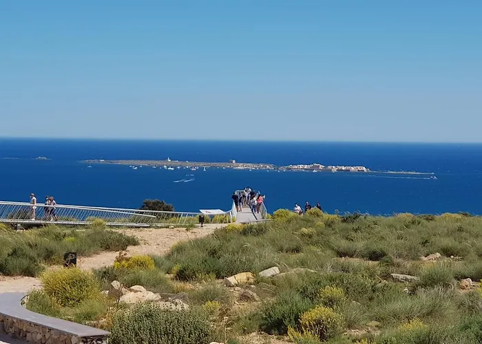 Arenales Sol Y Playa Galatea I