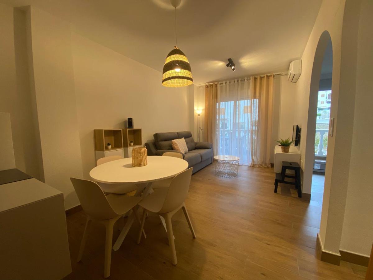 Apartment Arenales Sol Y Playa Galatea I