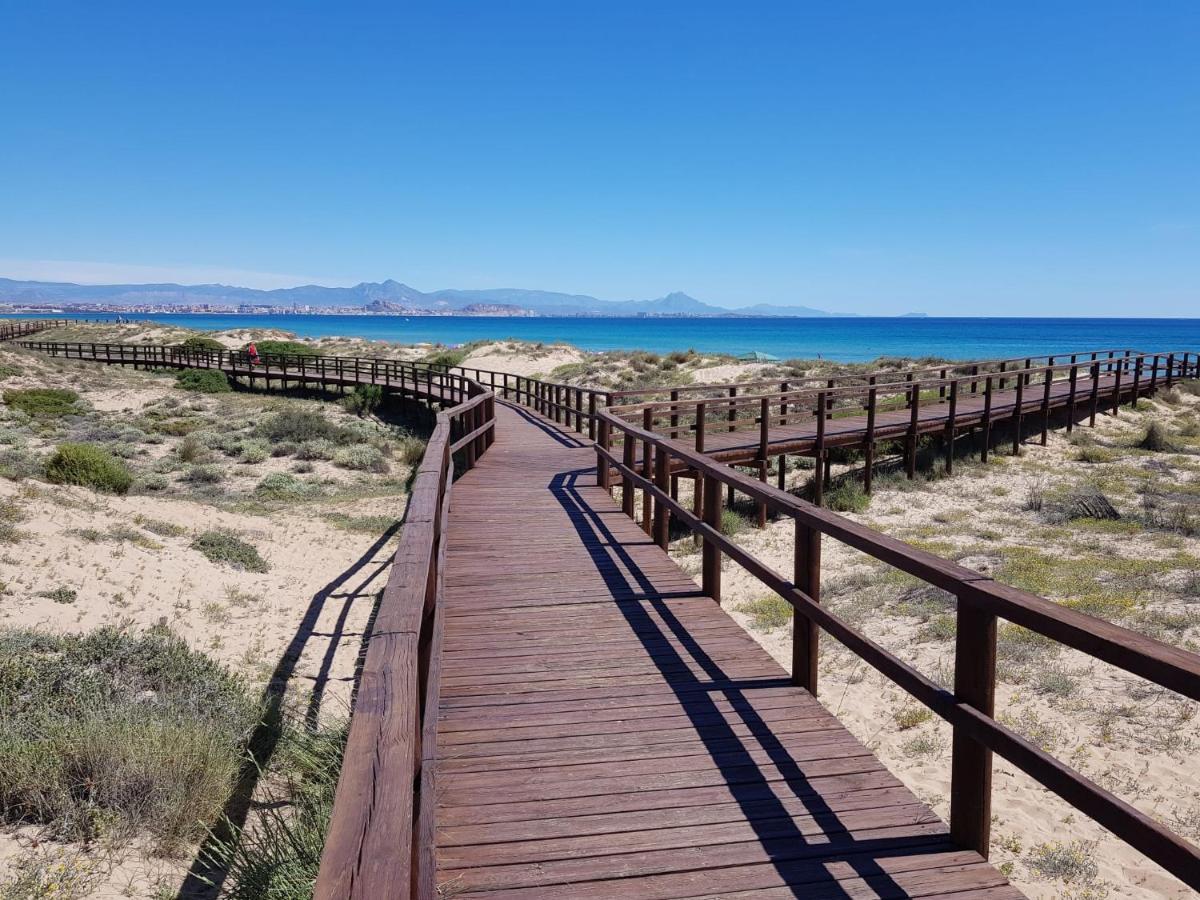 Arenales Sol Y Playa Galatea I * Arenales del Sol