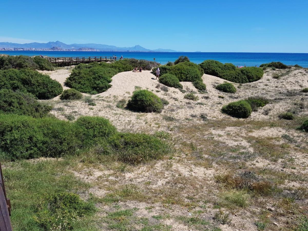 Arenales Sol Y Playa Galatea I Apartment Arenales del Sol