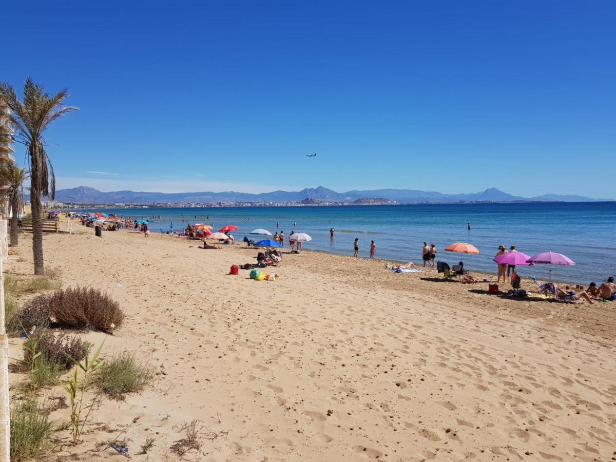 Apartment Arenales Sol Y Playa Galatea I *