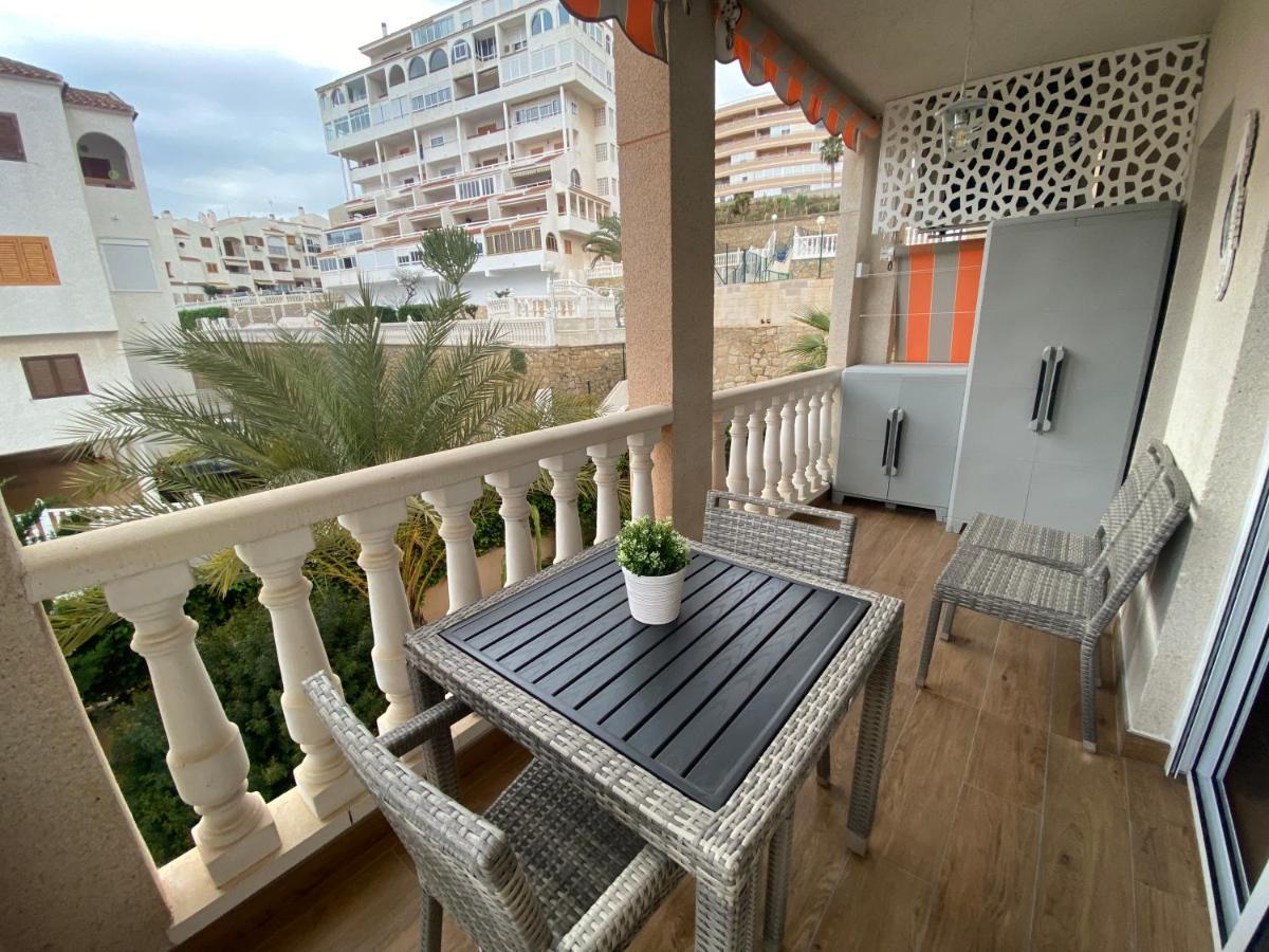Apartment Arenales Sol Y Playa Galatea I Arenales del Sol