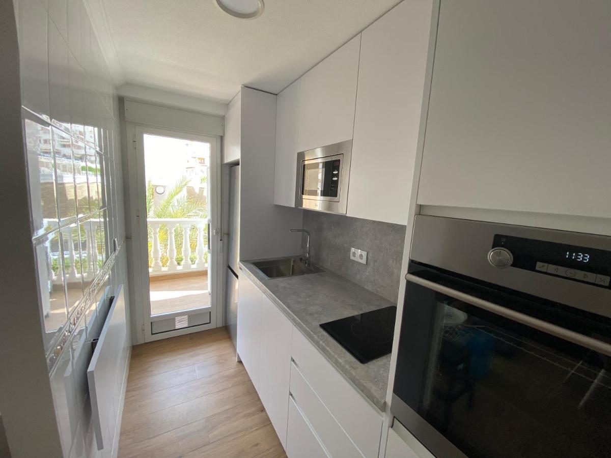 Arenales Sol Y Playa Galatea I Apartment