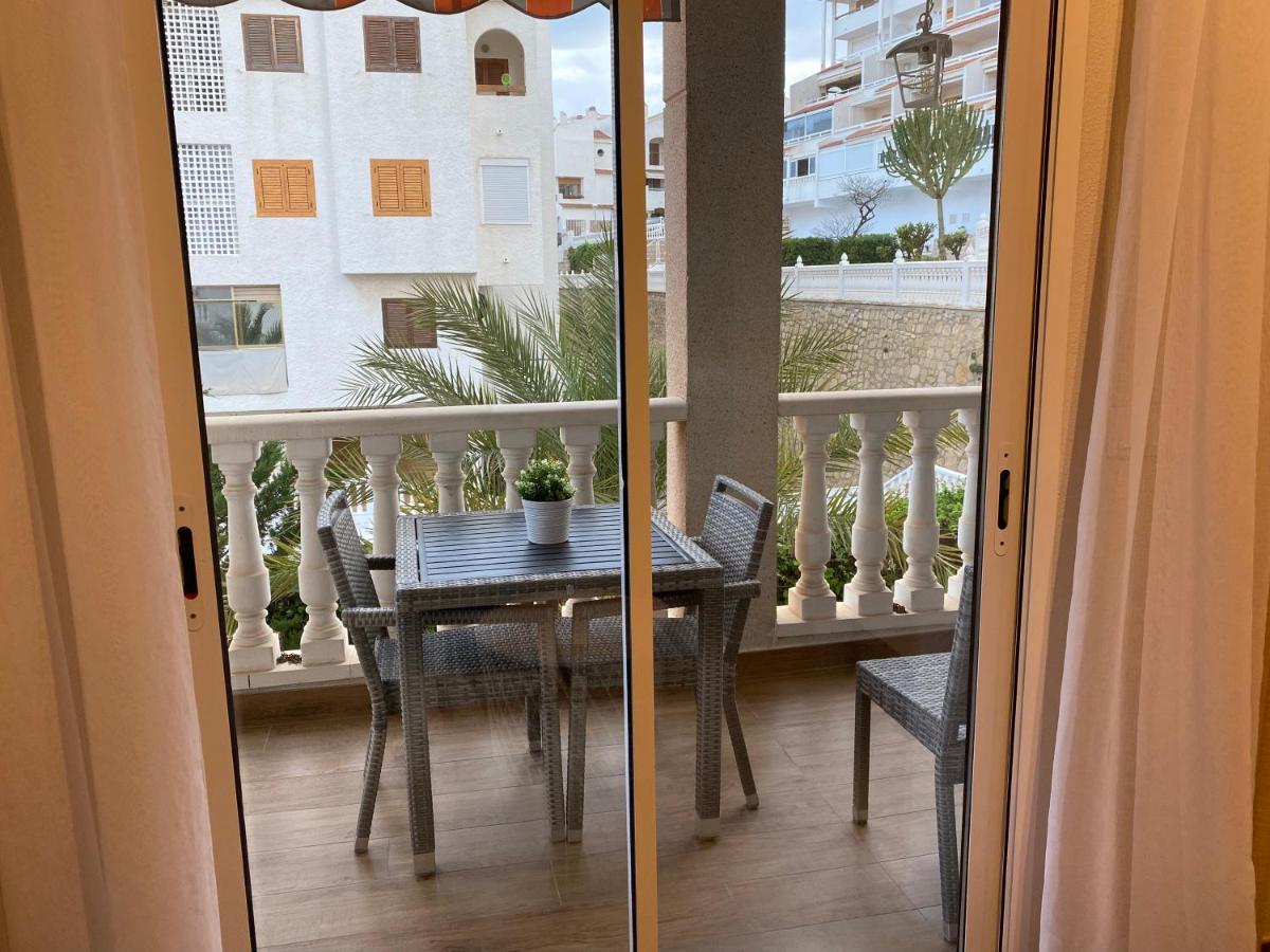 Arenales Sol Y Playa Galatea I Apartment Arenales del Sol