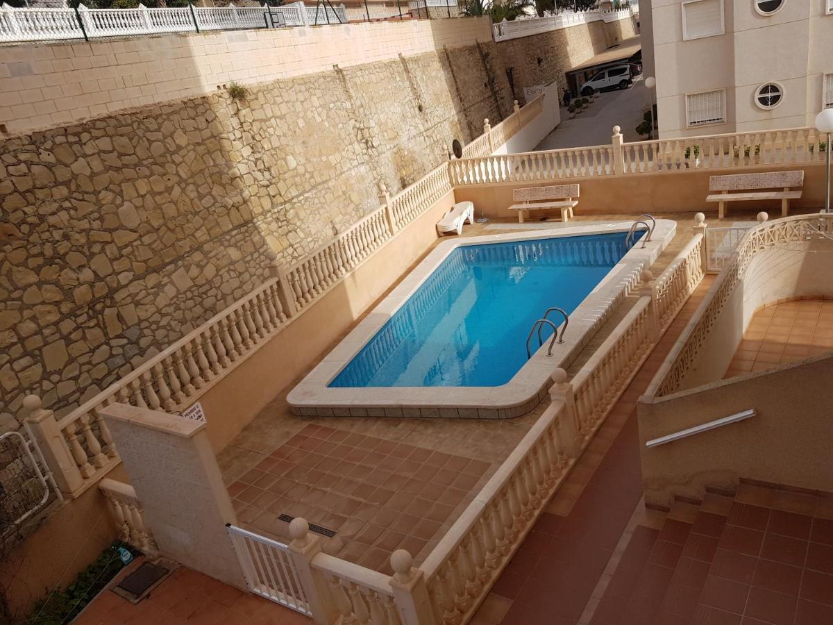 Apartment Arenales Sol Y Playa Galatea I Arenales del Sol