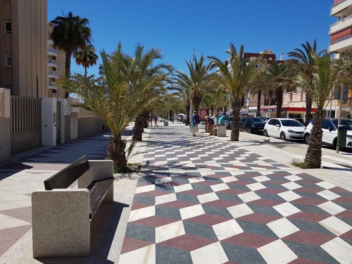 Arenales Sol Y Playa Galatea I Apartment