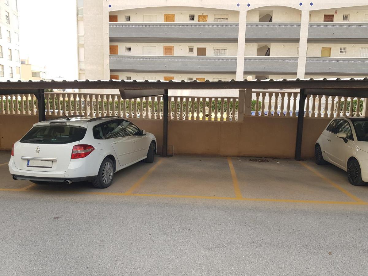 Arenales Sol Y Playa Galatea I *
