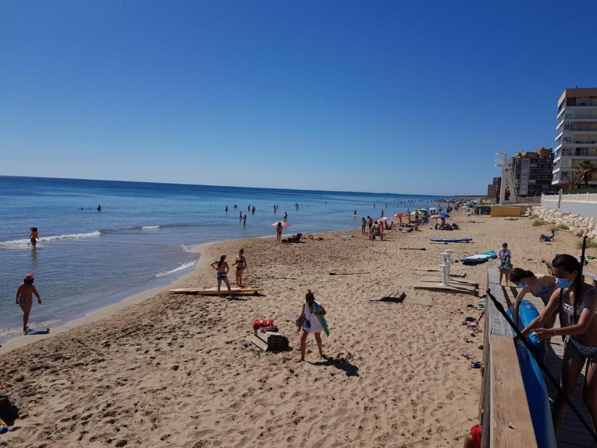 Arenales Sol Y Playa Galatea I Apartment *