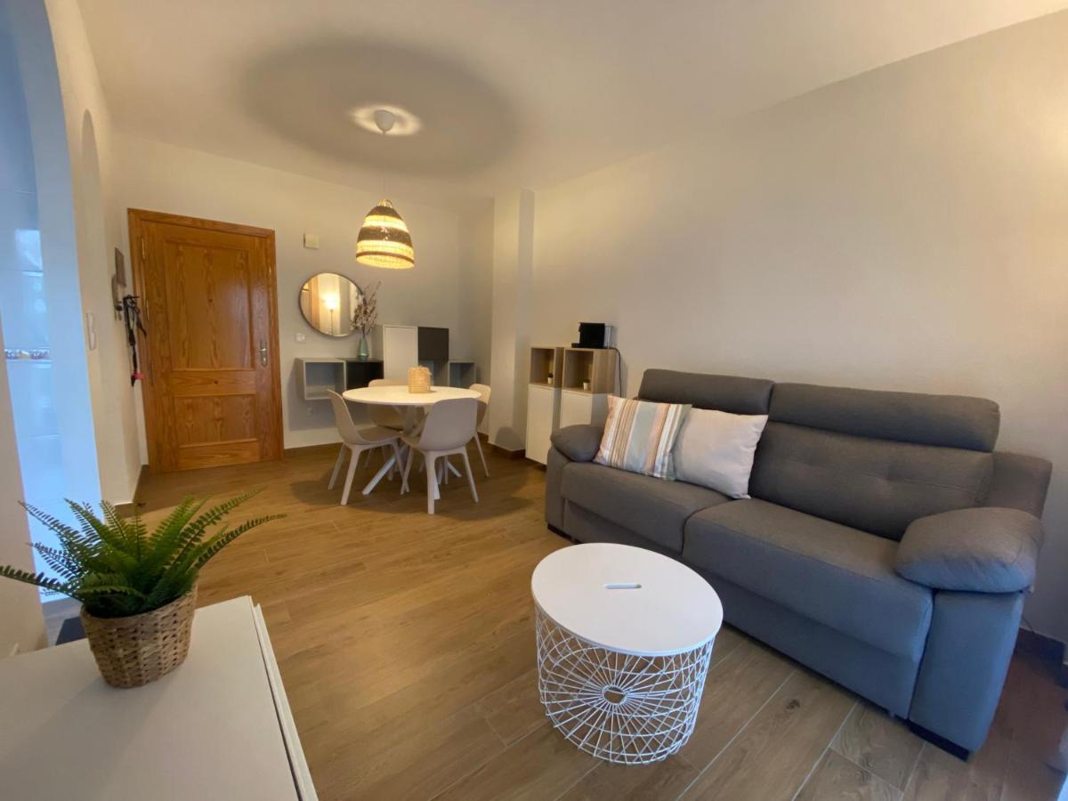 Apartament Arenales Sol Y Playa Galatea I Arenales del Sol