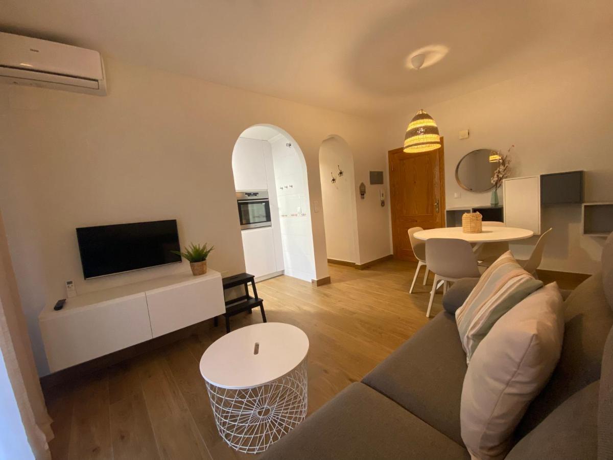 Arenales Sol Y Playa Galatea I Apartament