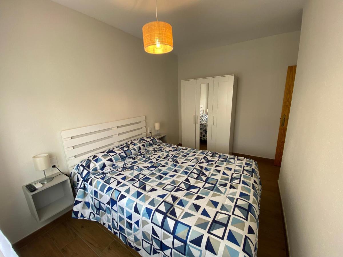 Arenales Sol Y Playa Galatea I Apartament *