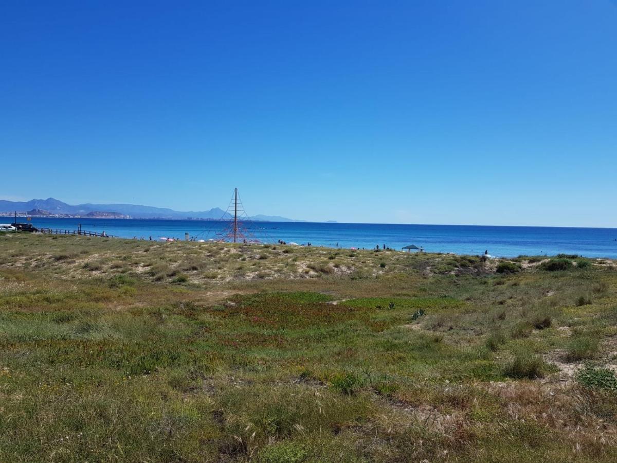 Arenales Sol Y Playa Galatea I *
