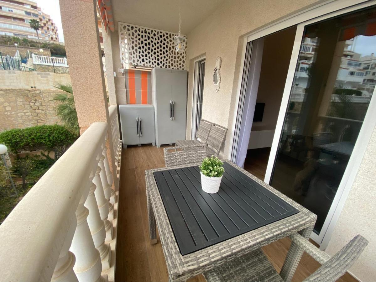 Arenales Sol Y Playa Galatea I Apartment *