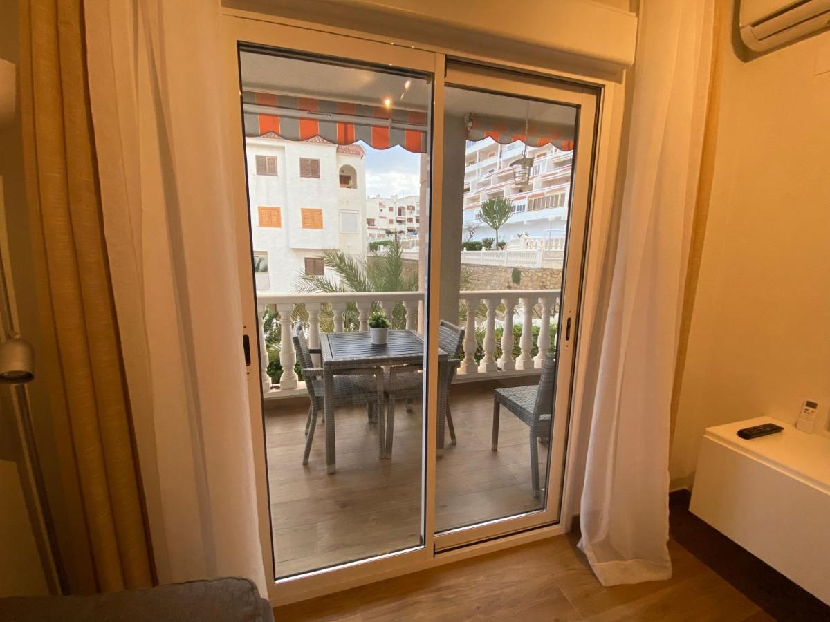 Arenales Sol Y Playa Galatea I Apartment *
