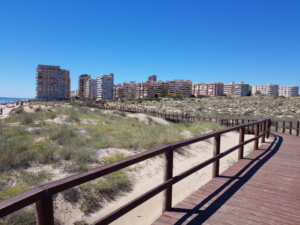 Apartment Arenales Sol Y Playa Galatea I *